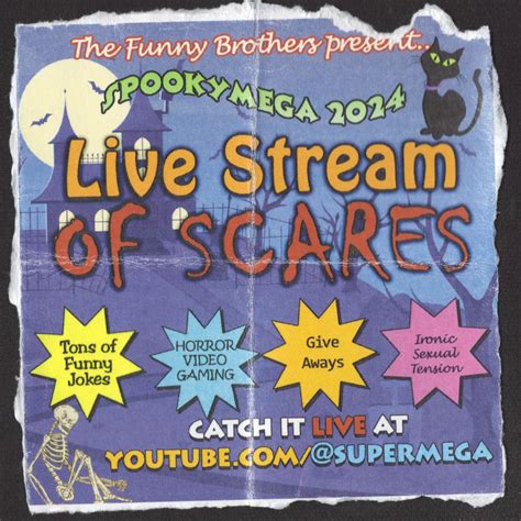 SuperMegaShow (@SuperMegaShow) .